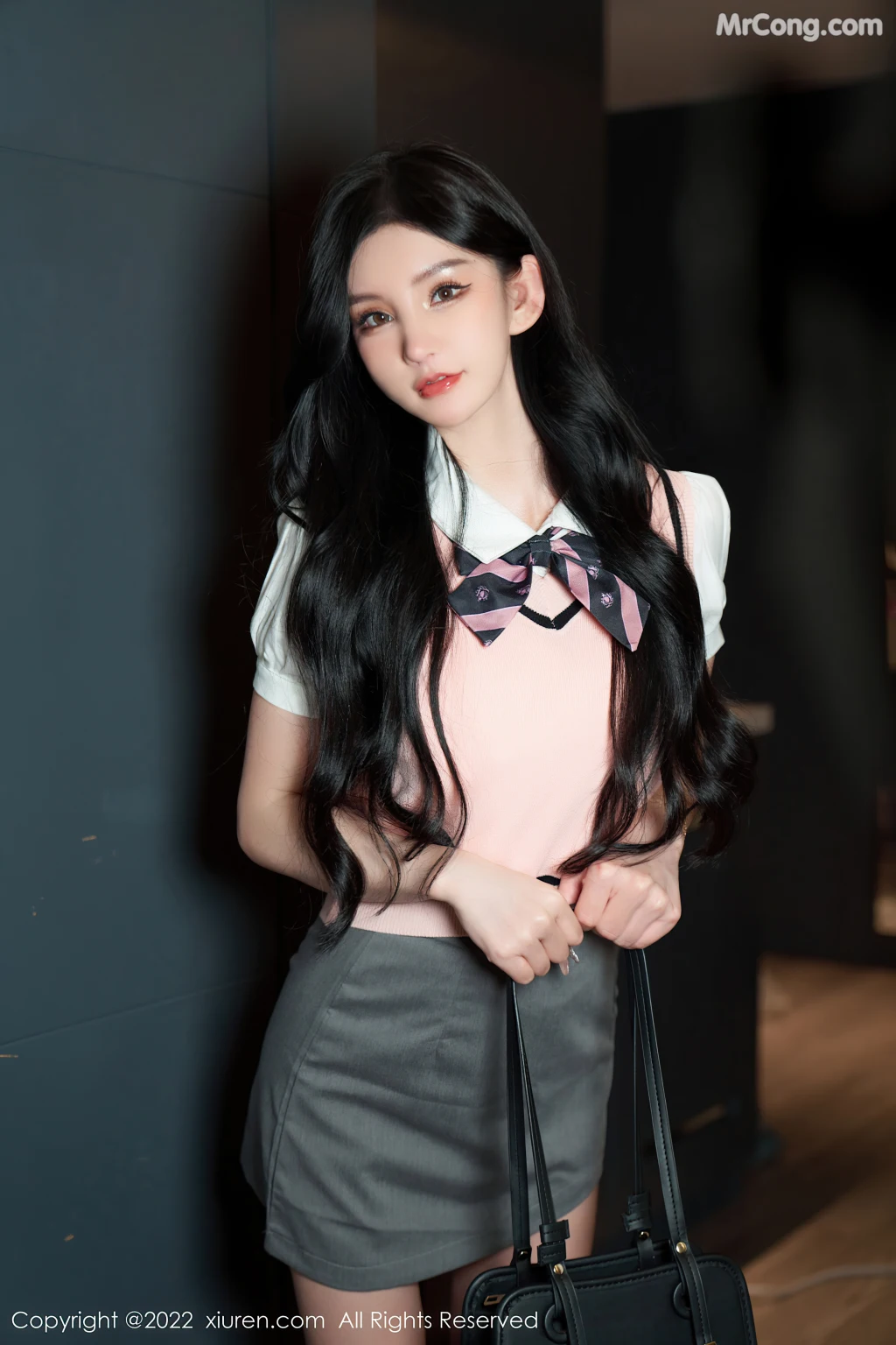 XIUREN No.5285: Zhou Yuxi (周于希Sally) (87 photos) – Page 2