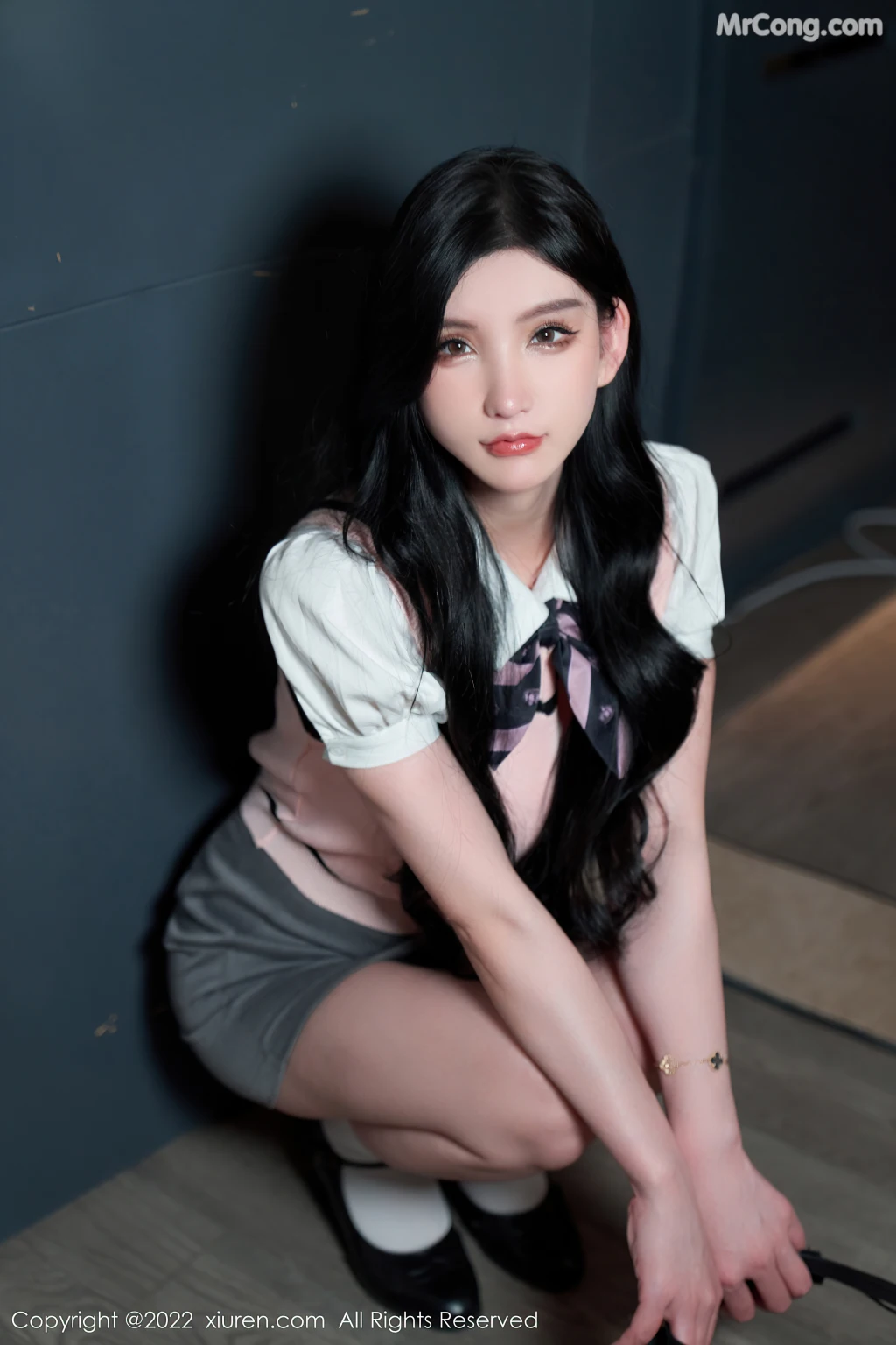 XIUREN No.5285: Zhou Yuxi (周于希Sally) (87 photos) – Page 2