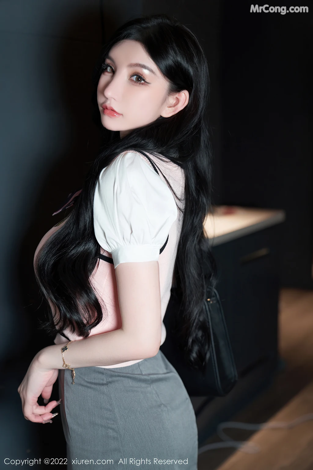 XIUREN No.5285: Zhou Yuxi (周于希Sally) (87 photos) – Page 2