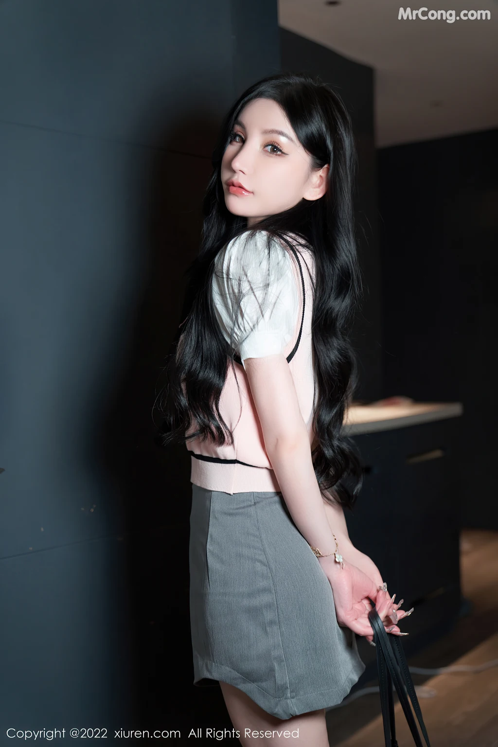 XIUREN No.5285: Zhou Yuxi (周于希Sally) (87 photos) – Page 2