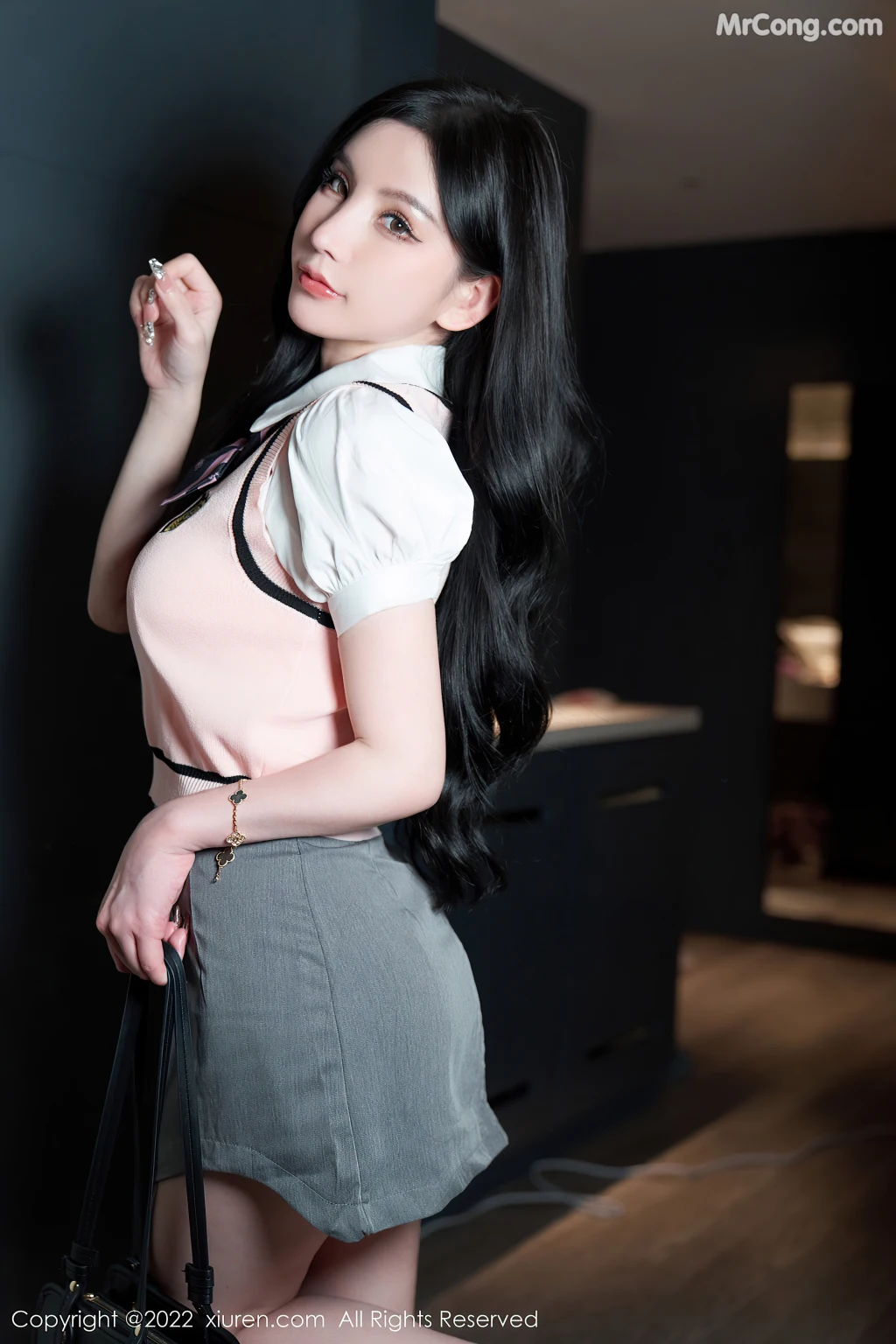 XIUREN No.5285: Zhou Yuxi (周于希Sally) (87 photos) – Page 2