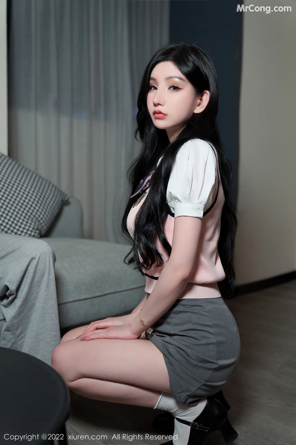 XIUREN No.5285: Zhou Yuxi (周于希Sally) (87 photos) – Page 3
