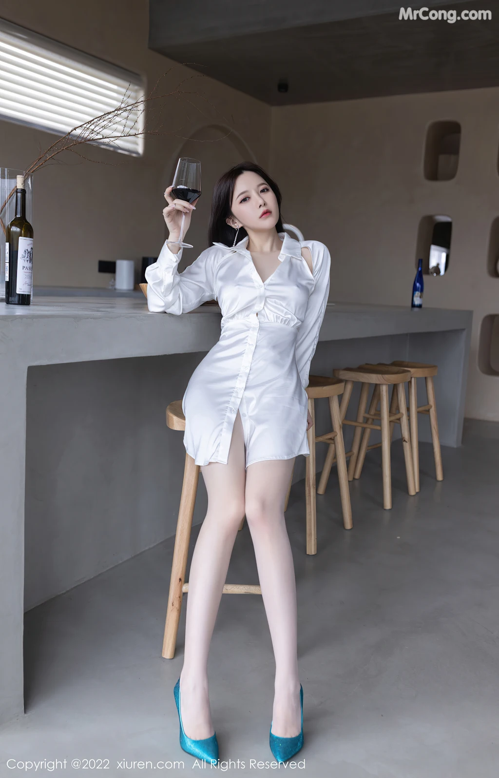 XIUREN No.5286: 鱼子酱Fish (81 photos) – Page 3