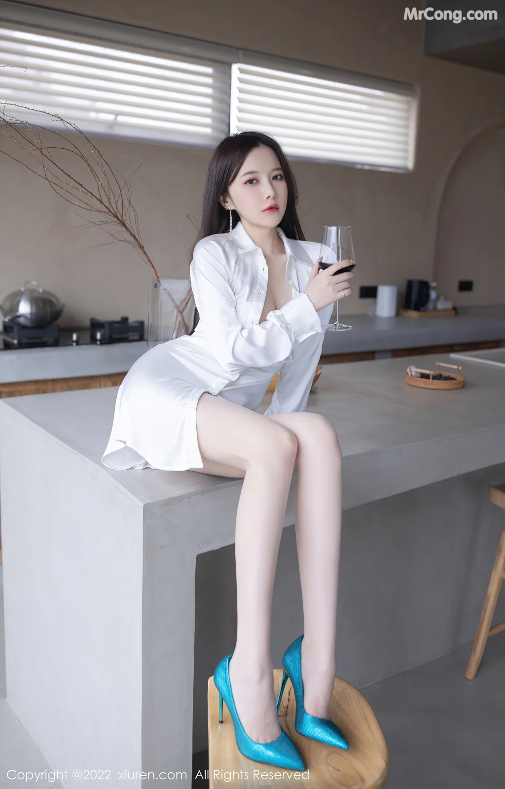 XIUREN No.5286: 鱼子酱Fish (81 photos) – Page 5