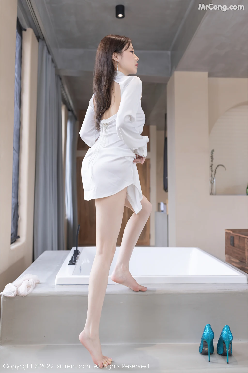 XIUREN No.5286: 鱼子酱Fish (81 photos) – Page 8