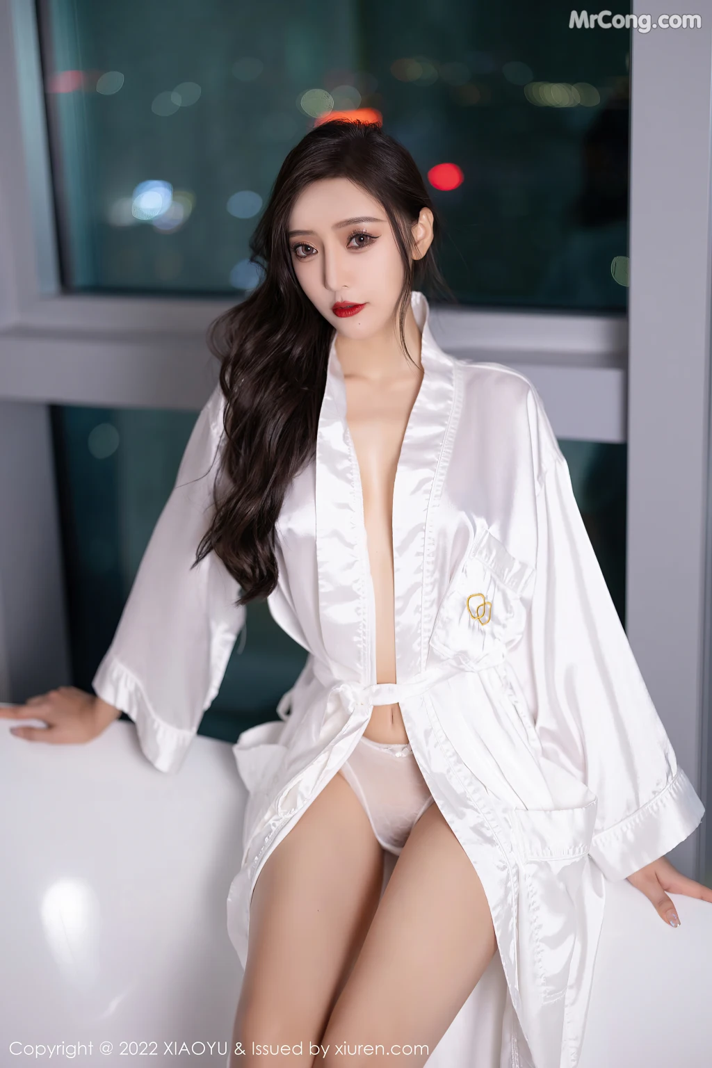 XiaoYu Vol.833: Yanni (王馨瑶) (72 photos) – Page 5