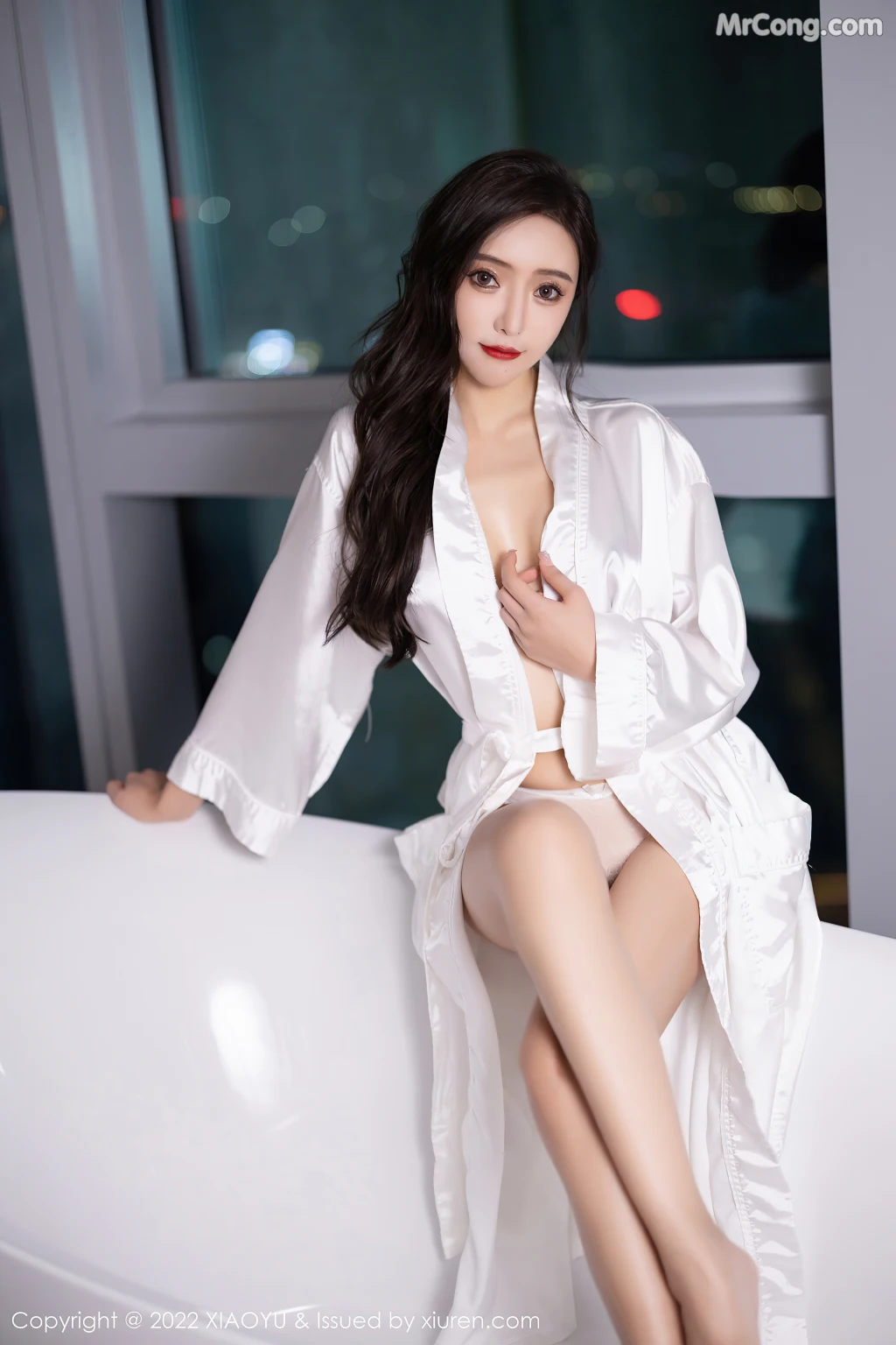 XiaoYu Vol.833: Yanni (王馨瑶) (72 photos) – Page 5