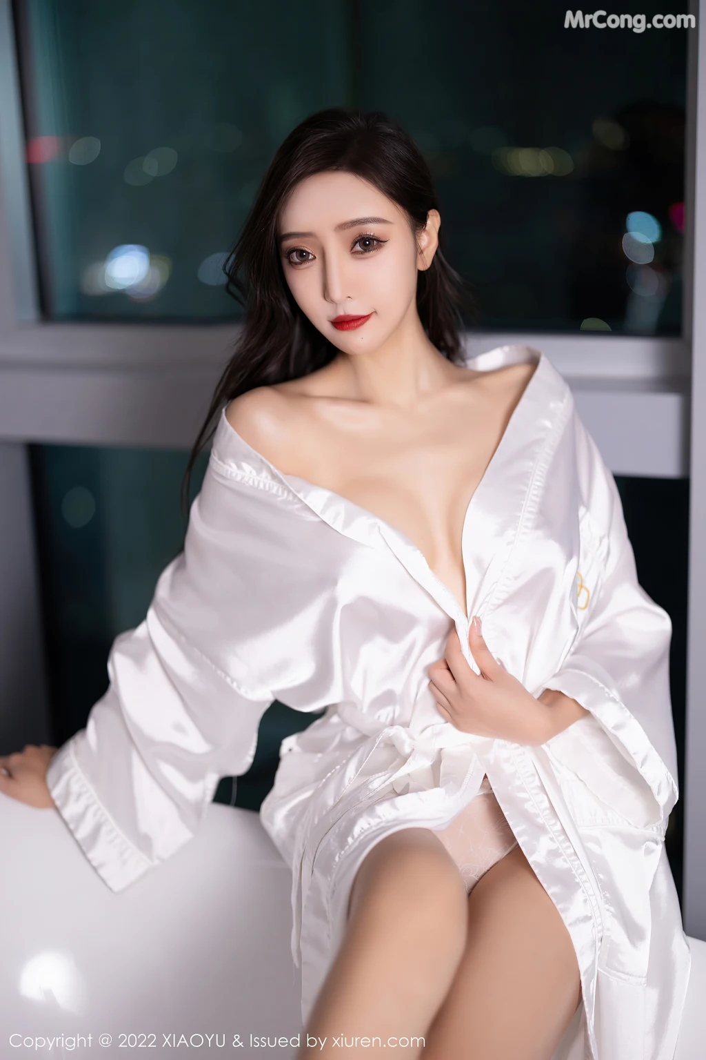 XiaoYu Vol.833: Yanni (王馨瑶) (72 photos) – Page 5