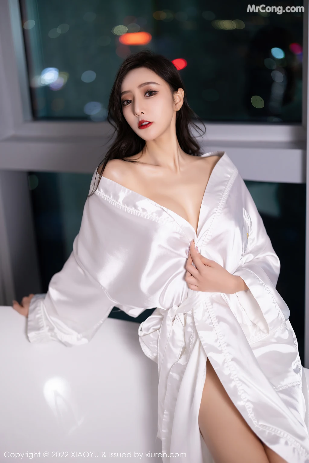 XiaoYu Vol.833: Yanni (王馨瑶) (72 photos) – Page 5