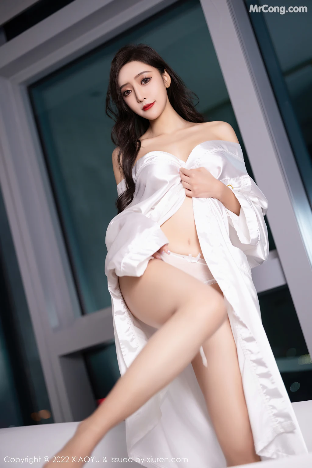 XiaoYu Vol.833: Yanni (王馨瑶) (72 photos) – Page 6
