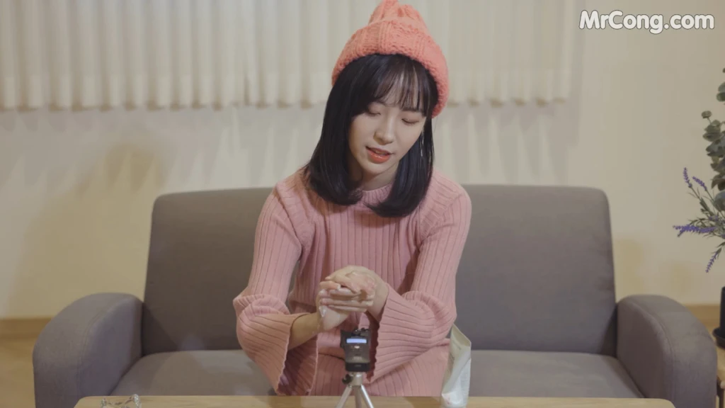 쏘블리 (@leeesovely) ASMR Videos (13 photos + 8 videos)