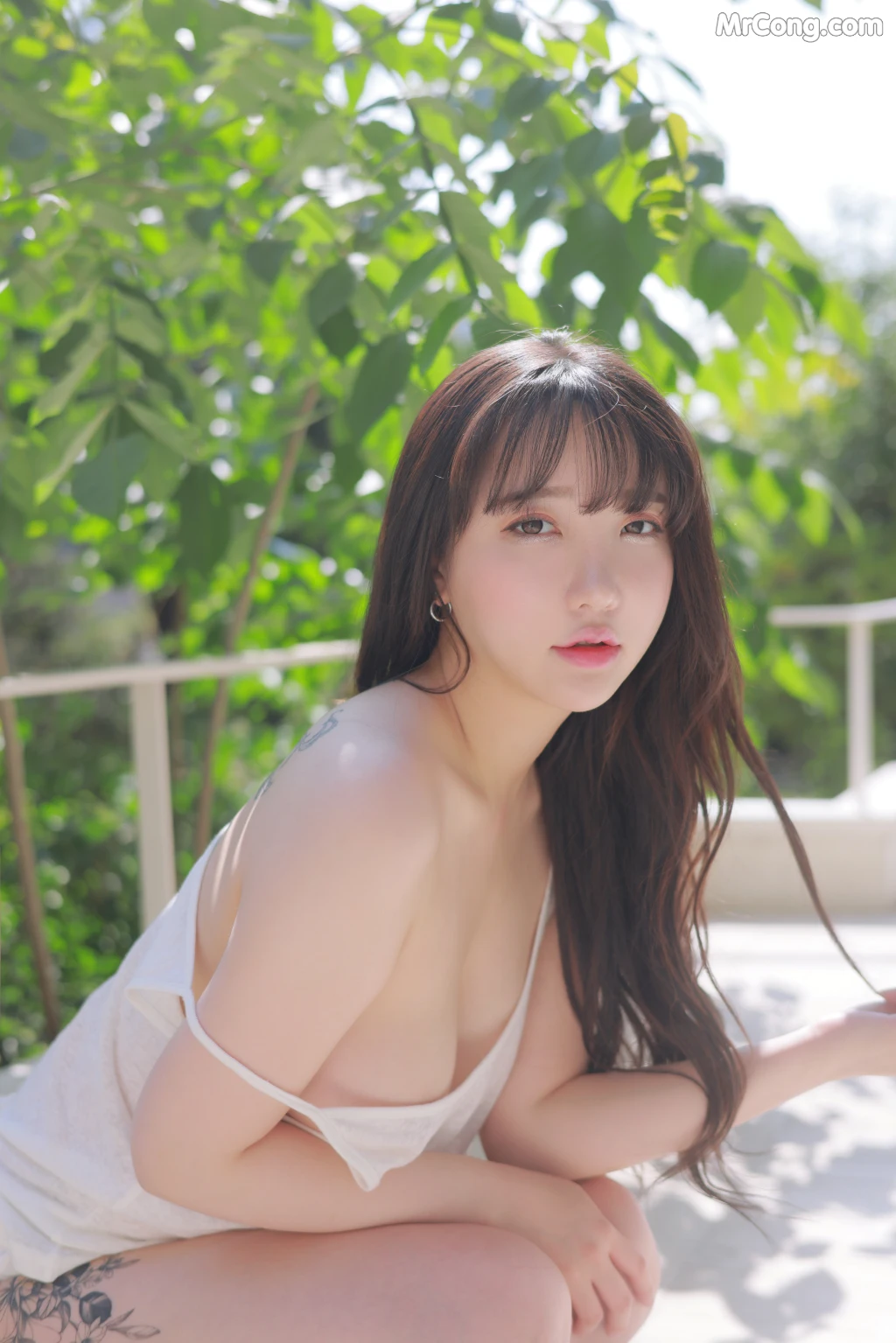 [MIKELY] Son Ye-Eun (손예은): Pure (95 photos + 1 video) – Page 2