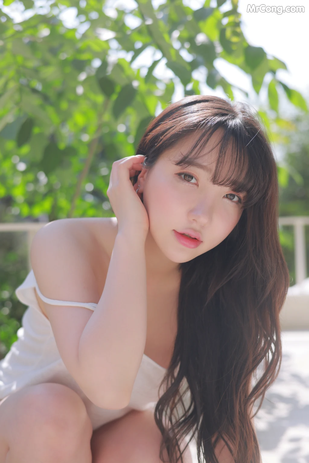 [MIKELY] Son Ye-Eun (손예은): Pure (95 photos + 1 video) – Page 2