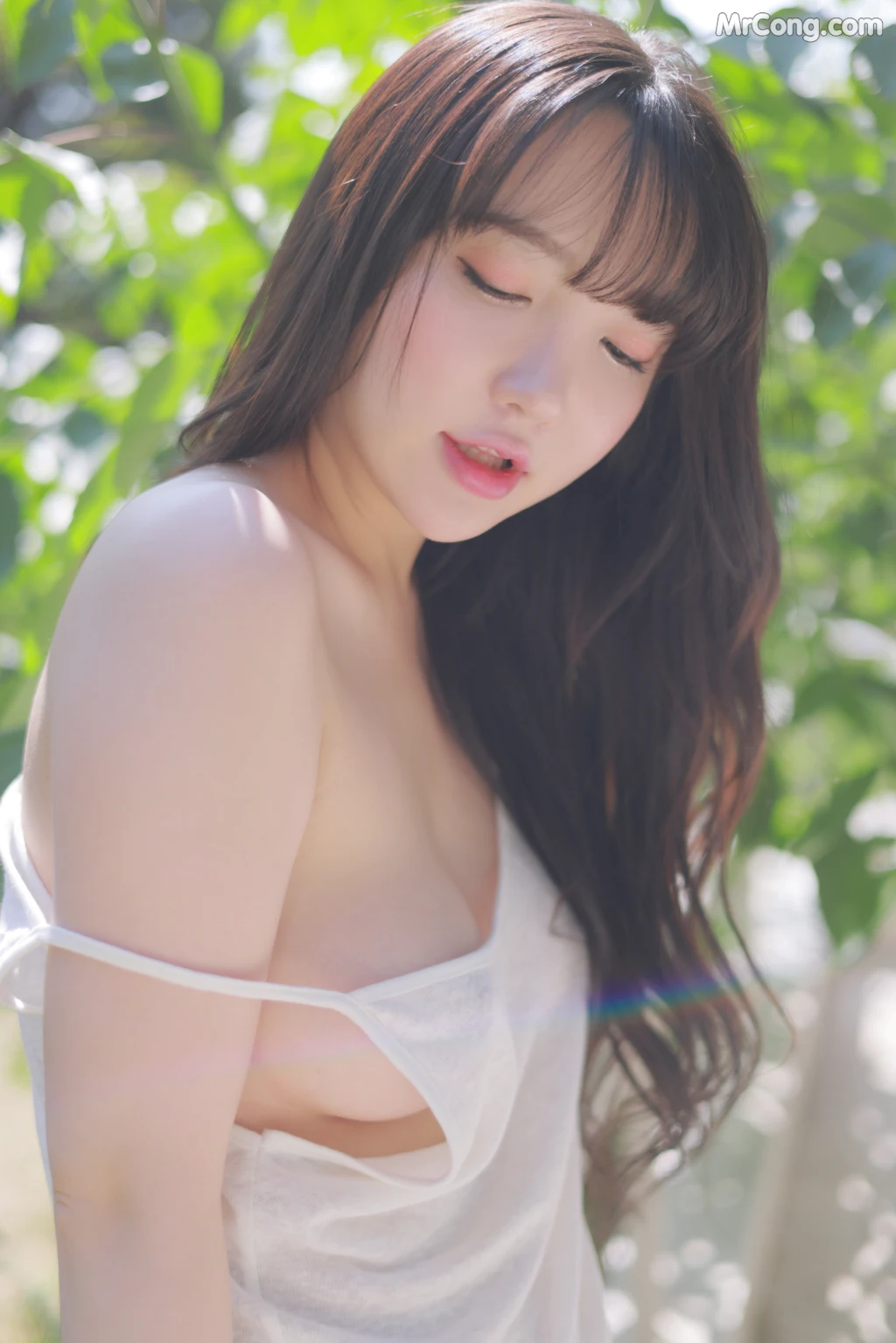 [MIKELY] Son Ye-Eun (손예은): Pure (95 photos + 1 video) – Page 2