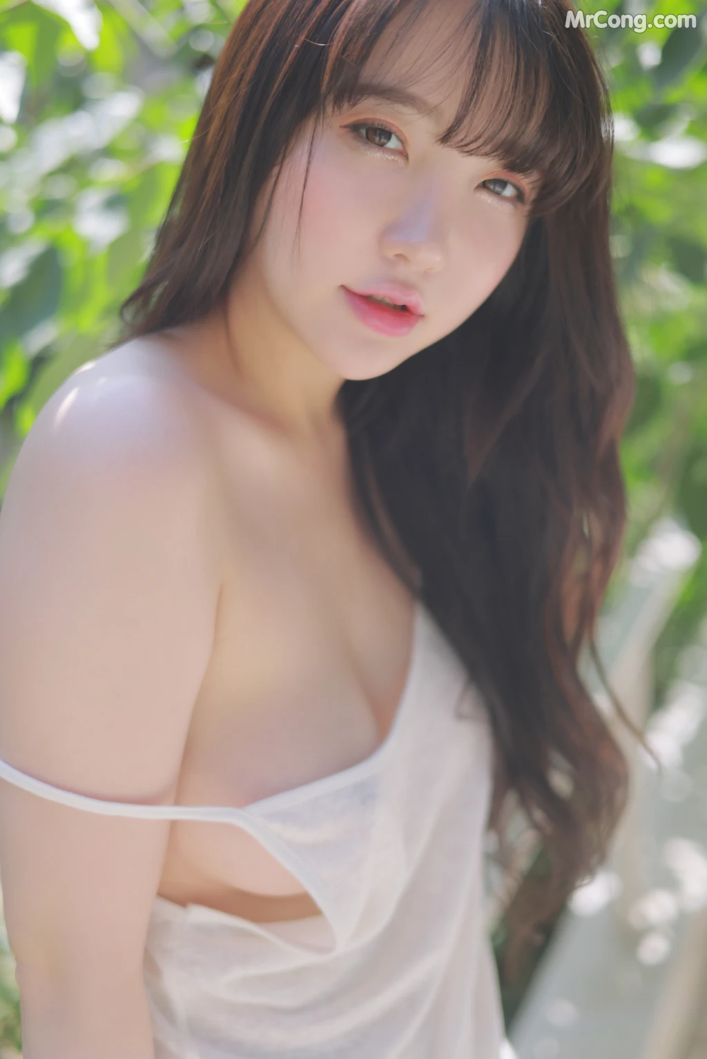 [MIKELY] Son Ye-Eun (손예은): Pure (95 photos + 1 video) – Page 2
