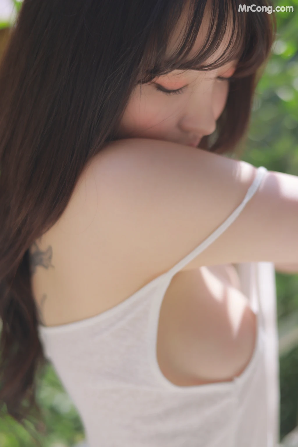[MIKELY] Son Ye-Eun (손예은): Pure (95 photos + 1 video) – Page 3