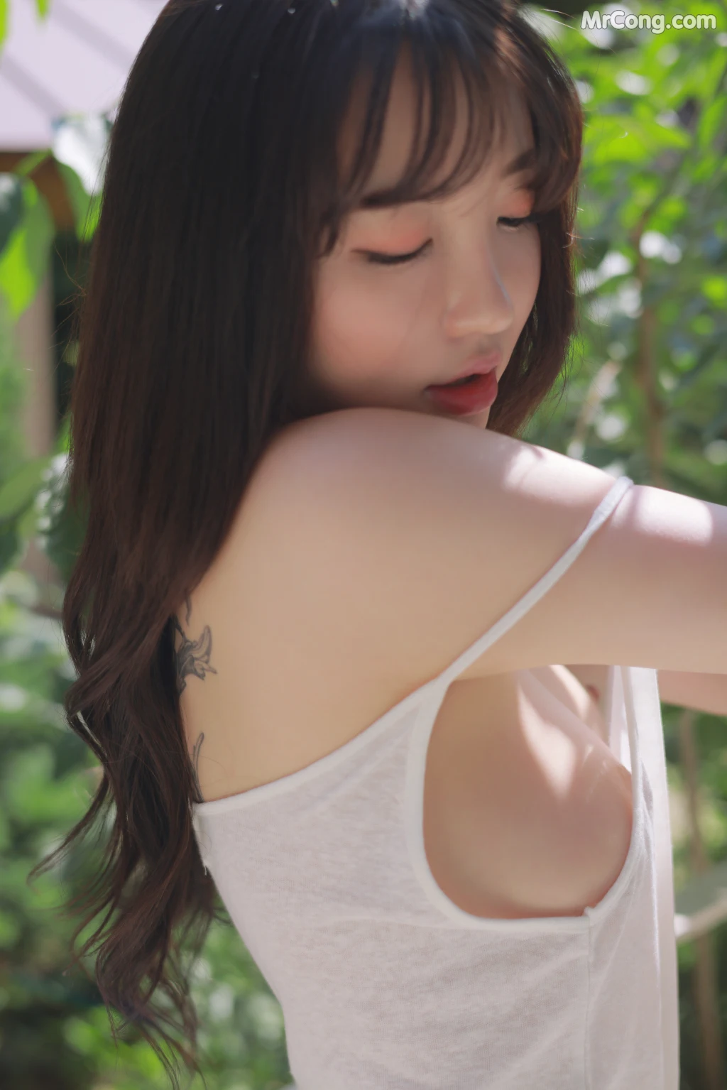 [MIKELY] Son Ye-Eun (손예은): Pure (95 photos + 1 video) – Page 3