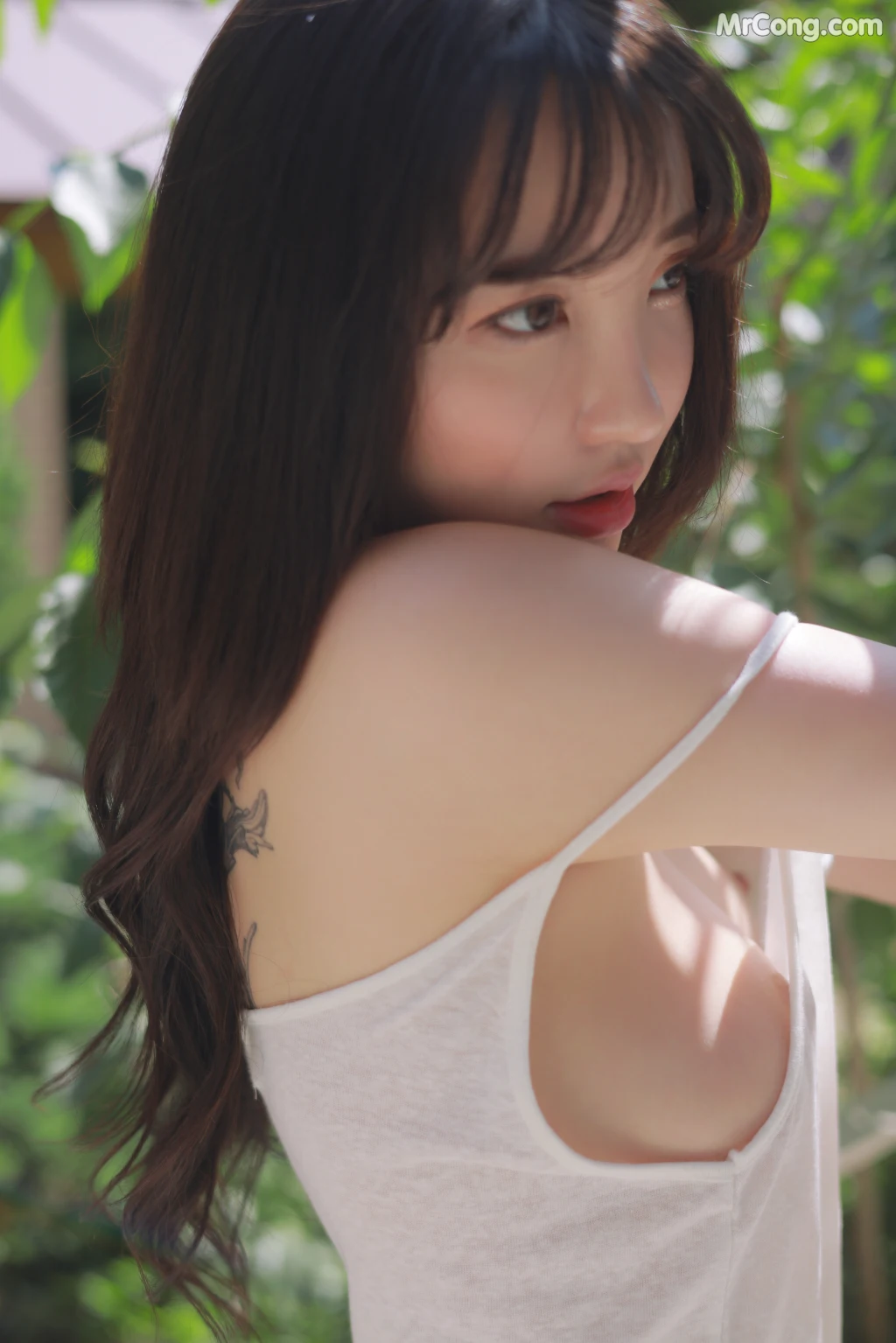 [MIKELY] Son Ye-Eun (손예은): Pure (95 photos + 1 video) – Page 3