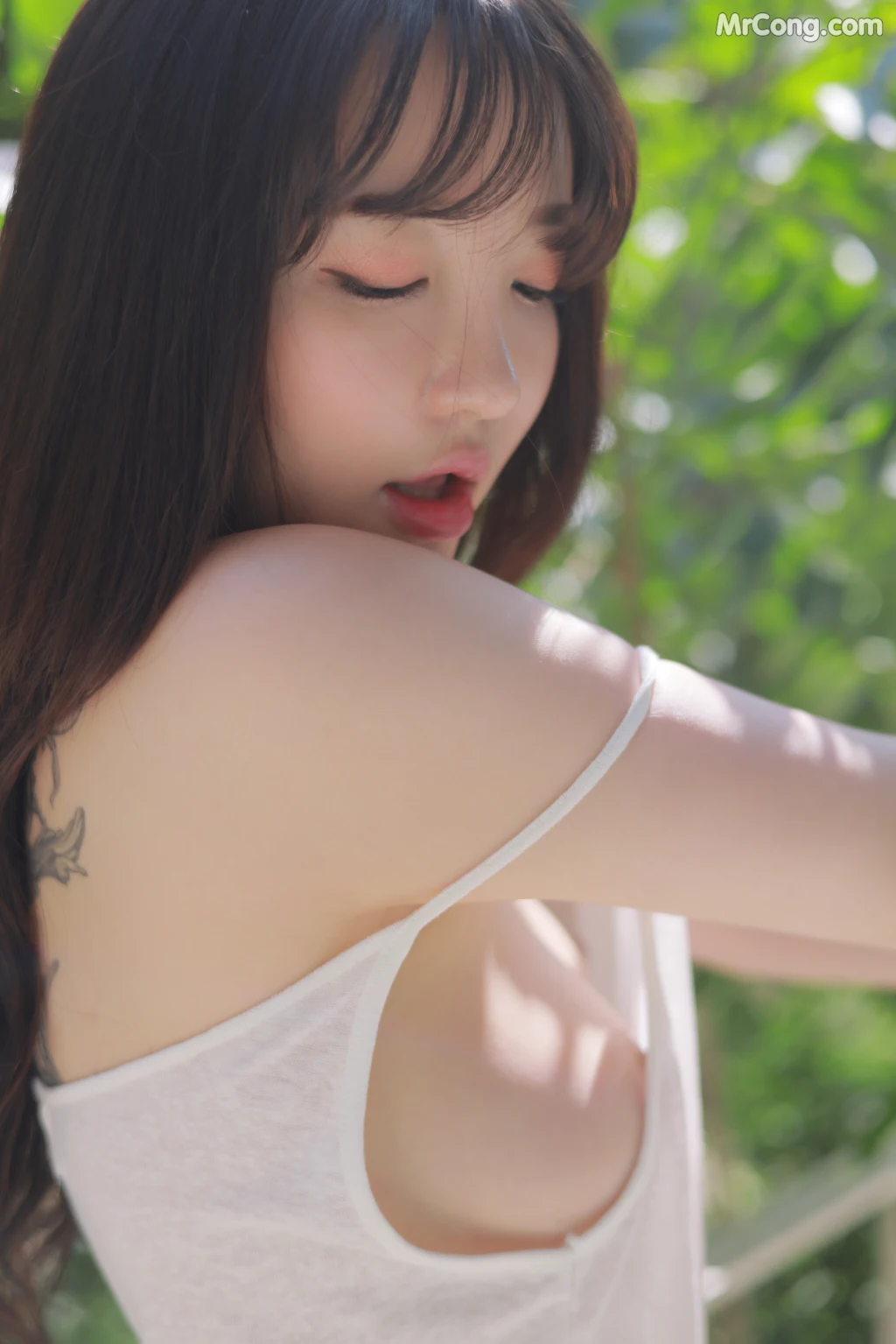[MIKELY] Son Ye-Eun (손예은): Pure (95 photos + 1 video) – Page 3