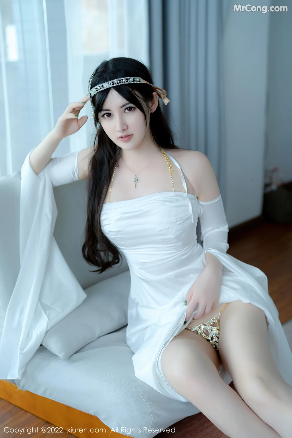 XIUREN No.5288: 诗诗kiki (60 photos) – Page 3