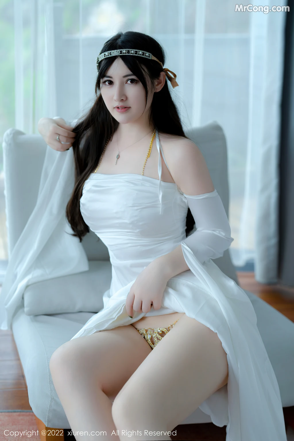 XIUREN No.5288: 诗诗kiki (60 photos) – Page 3