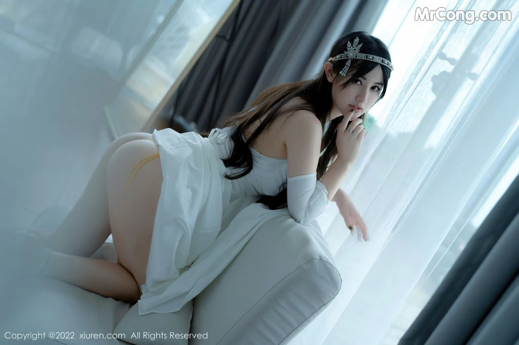 XIUREN No.5288: 诗诗kiki (60 photos) – Page 3