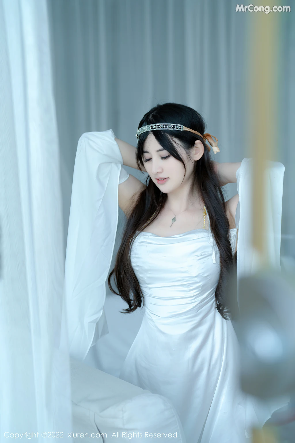 XIUREN No.5288: 诗诗kiki (60 photos) – Page 4