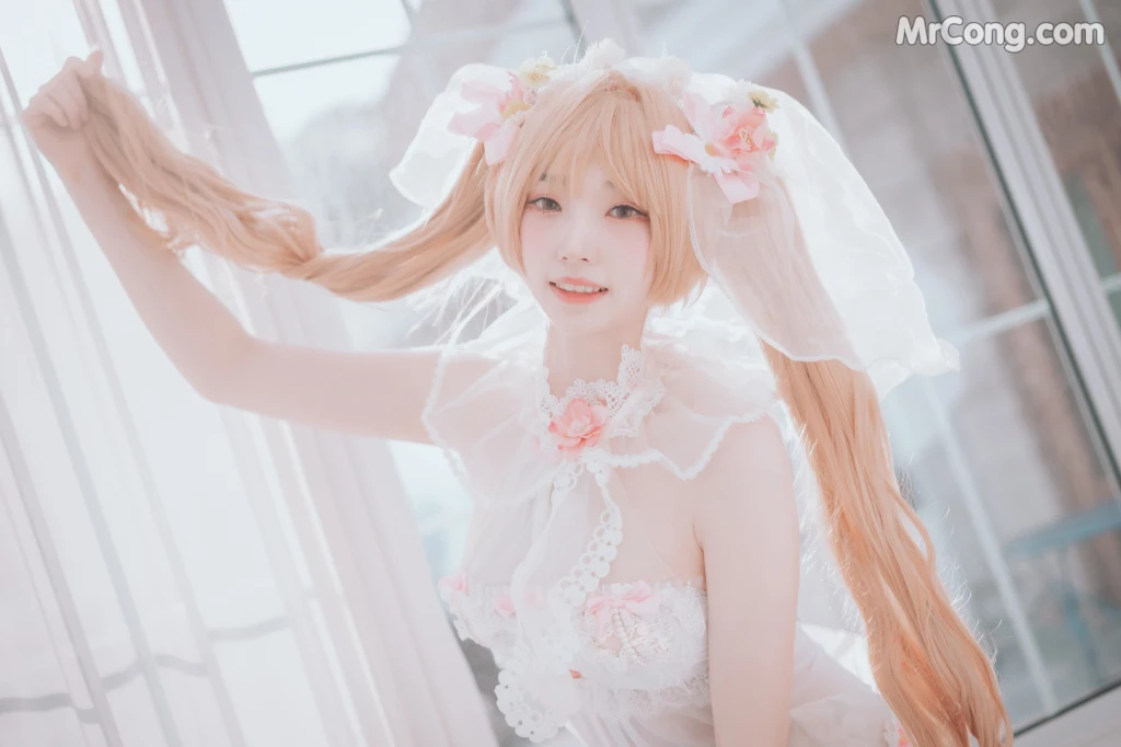 DJAWA Photo – Bambi (밤비): “God Mother Heket (Destiny Child)” (Full ver.) (201 photos)