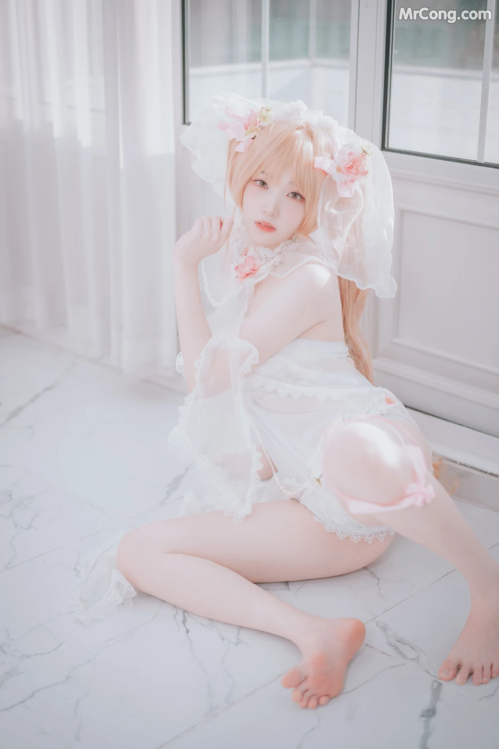 DJAWA Photo – Bambi (밤비): “God Mother Heket (Destiny Child)” (Full ver.) (201 photos) – Page 2