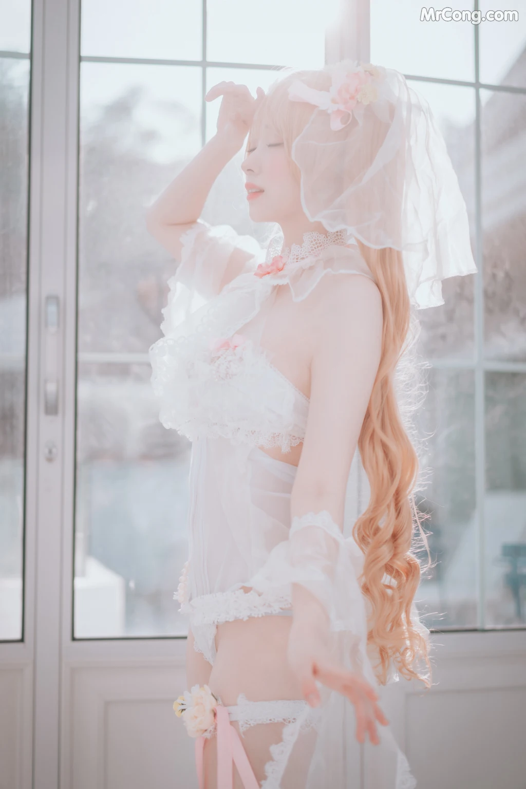 DJAWA Photo – Bambi (밤비): “God Mother Heket (Destiny Child)” (Full ver.) (201 photos) – Page 2