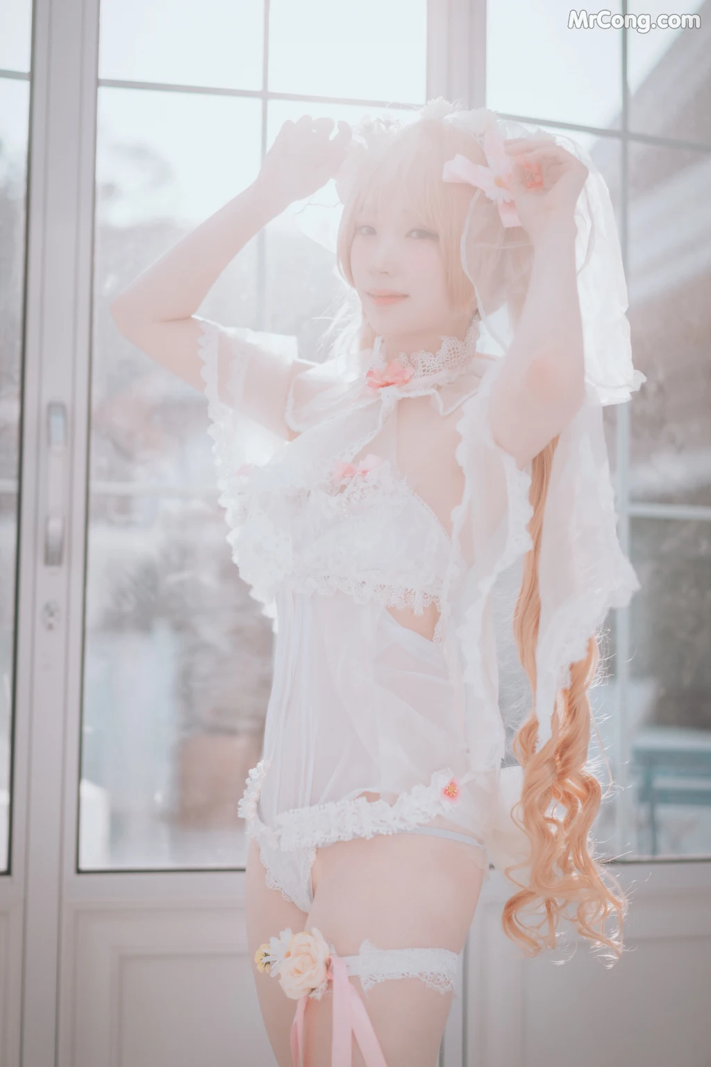 DJAWA Photo – Bambi (밤비): “God Mother Heket (Destiny Child)” (Full ver.) (201 photos) – Page 2