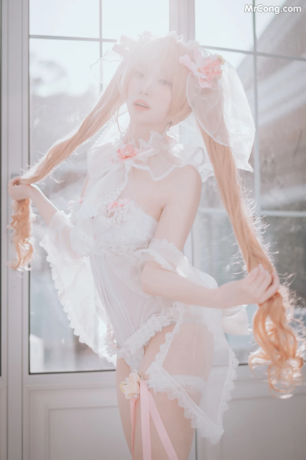 DJAWA Photo – Bambi (밤비): “God Mother Heket (Destiny Child)” (Full ver.) (201 photos) – Page 2