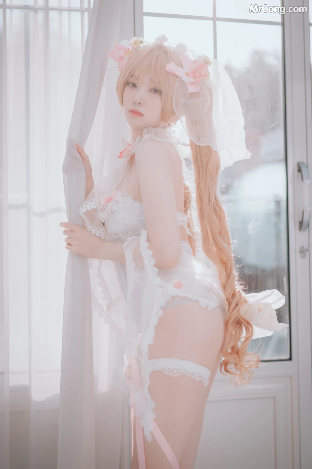 DJAWA Photo – Bambi (밤비): “God Mother Heket (Destiny Child)” (Full ver.) (201 photos) – Page 2