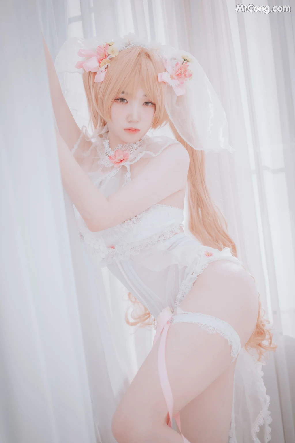 DJAWA Photo – Bambi (밤비): “God Mother Heket (Destiny Child)” (Full ver.) (201 photos) – Page 2
