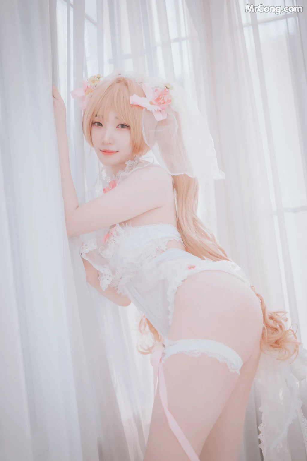 DJAWA Photo – Bambi (밤비): “God Mother Heket (Destiny Child)” (Full ver.) (201 photos) – Page 2