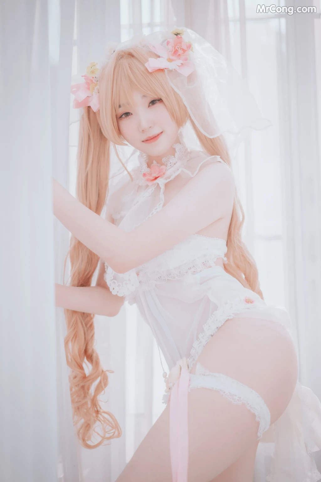 DJAWA Photo – Bambi (밤비): “God Mother Heket (Destiny Child)” (Full ver.) (201 photos) – Page 3