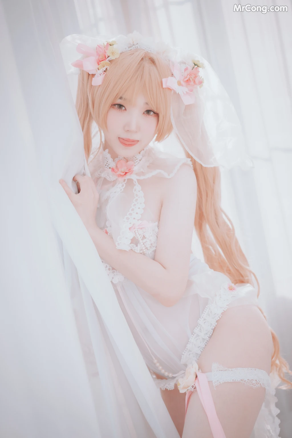 DJAWA Photo – Bambi (밤비): “God Mother Heket (Destiny Child)” (Full ver.) (201 photos) – Page 3
