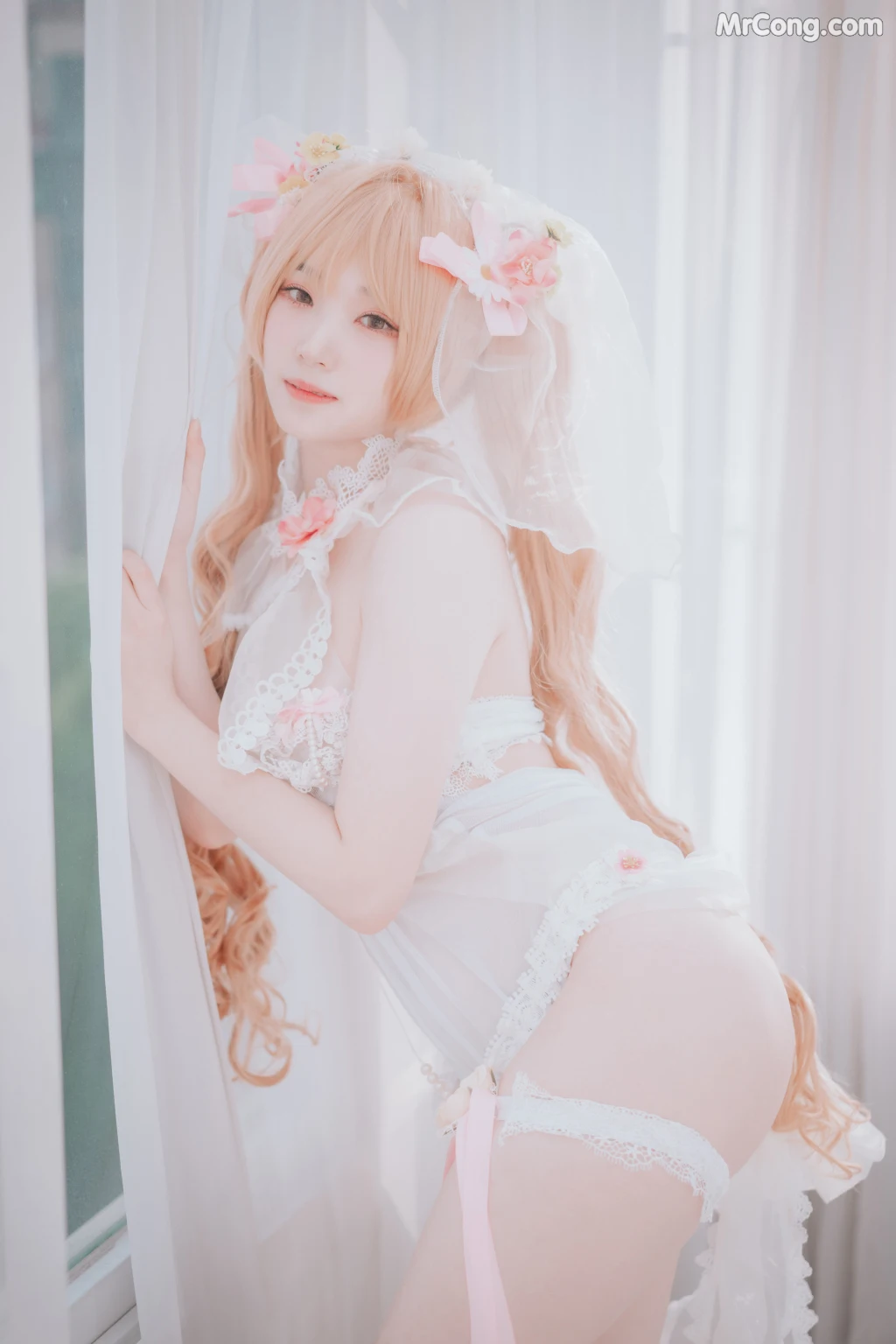 DJAWA Photo – Bambi (밤비): “God Mother Heket (Destiny Child)” (Full ver.) (201 photos) – Page 3