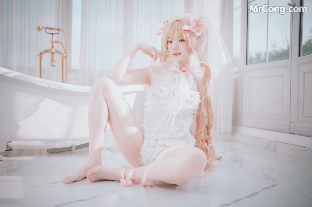 DJAWA Photo – Bambi (밤비): “God Mother Heket (Destiny Child)” (Full ver.) (201 photos) – Page 3