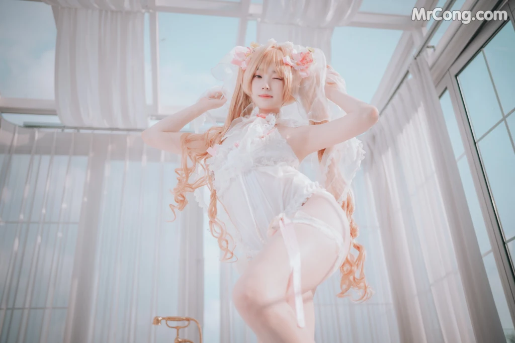 DJAWA Photo – Bambi (밤비): “God Mother Heket (Destiny Child)” (Full ver.) (201 photos) – Page 3