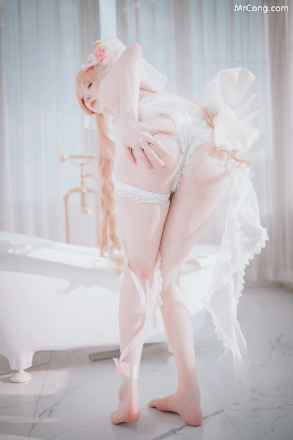 DJAWA Photo – Bambi (밤비): “God Mother Heket (Destiny Child)” (Full ver.) (201 photos) – Page 4