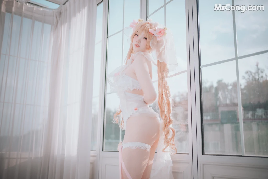 DJAWA Photo – Bambi (밤비): “God Mother Heket (Destiny Child)” (Full ver.) (201 photos) – Page 4