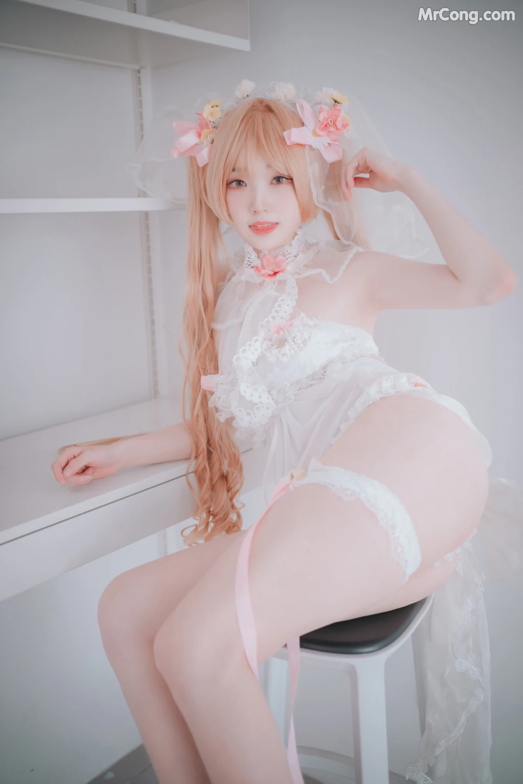 DJAWA Photo – Bambi (밤비): “God Mother Heket (Destiny Child)” (Full ver.) (201 photos) – Page 4
