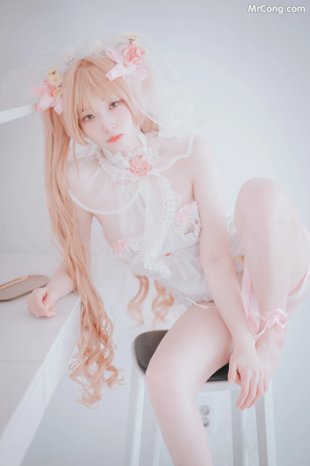 DJAWA Photo – Bambi (밤비): “God Mother Heket (Destiny Child)” (Full ver.) (201 photos) – Page 5
