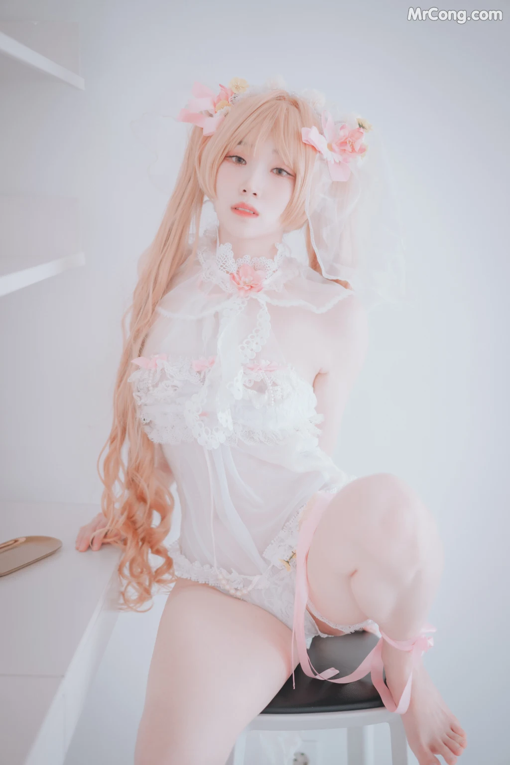 DJAWA Photo – Bambi (밤비): “God Mother Heket (Destiny Child)” (Full ver.) (201 photos) – Page 5