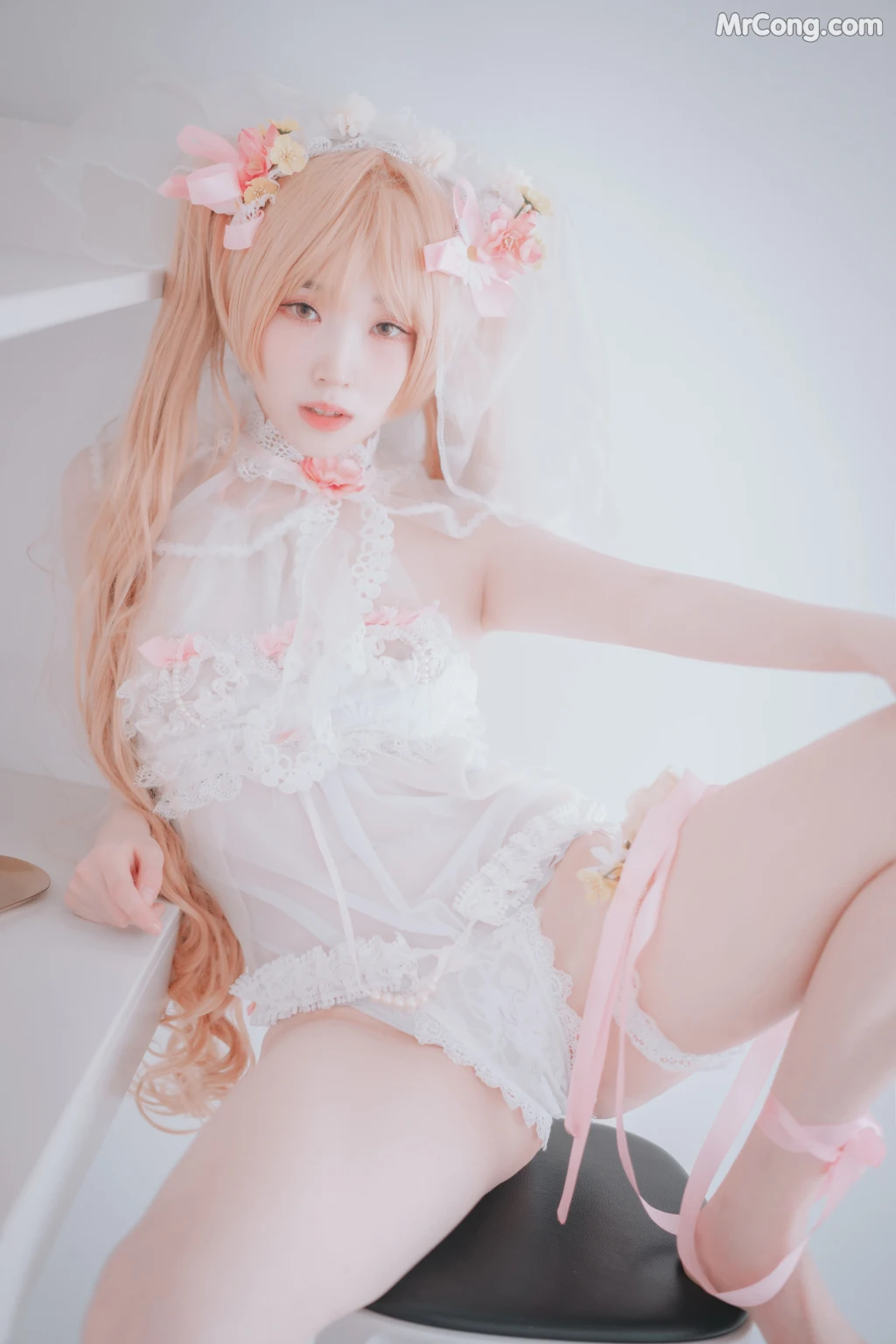 DJAWA Photo – Bambi (밤비): “God Mother Heket (Destiny Child)” (Full ver.) (201 photos) – Page 5