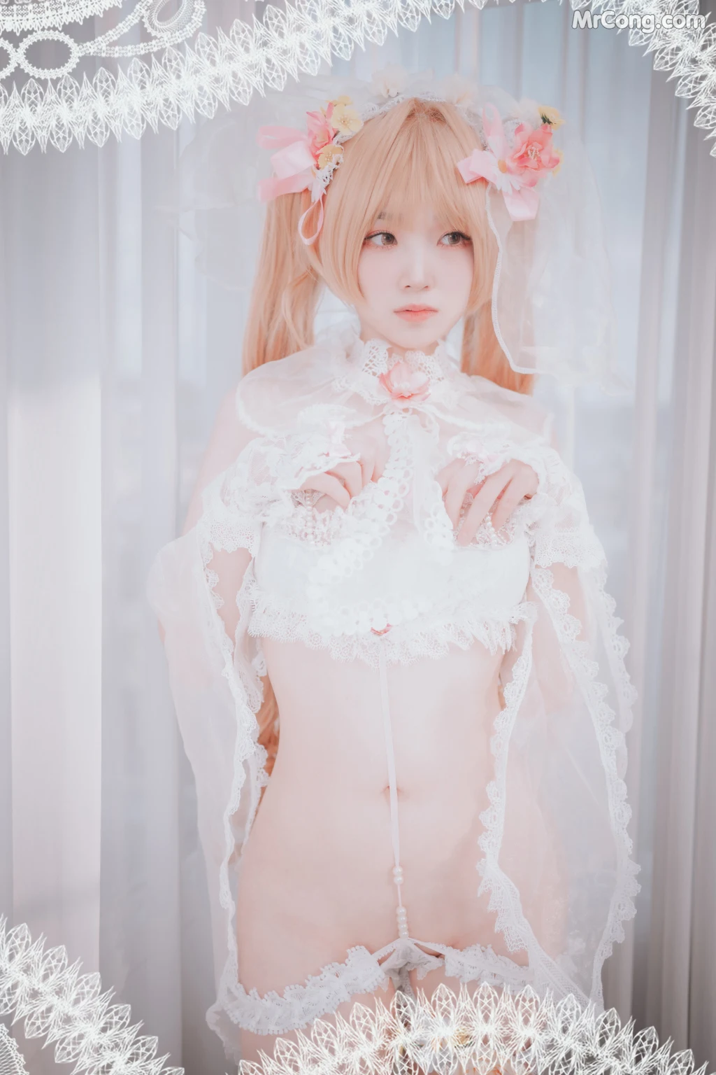 DJAWA Photo – Bambi (밤비): “God Mother Heket (Destiny Child)” (Full ver.) (201 photos) – Page 6
