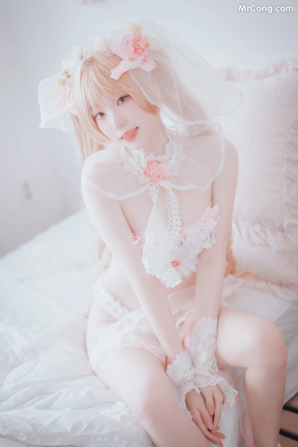 DJAWA Photo – Bambi (밤비): “God Mother Heket (Destiny Child)” (Full ver.) (201 photos) – Page 7
