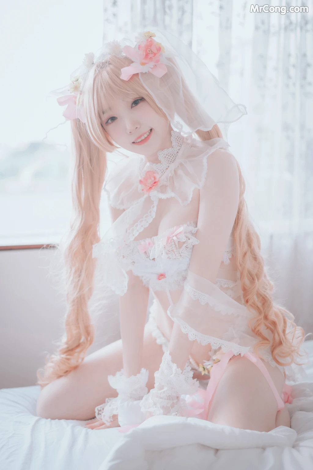 DJAWA Photo – Bambi (밤비): “God Mother Heket (Destiny Child)” (Full ver.) (201 photos) – Page 7