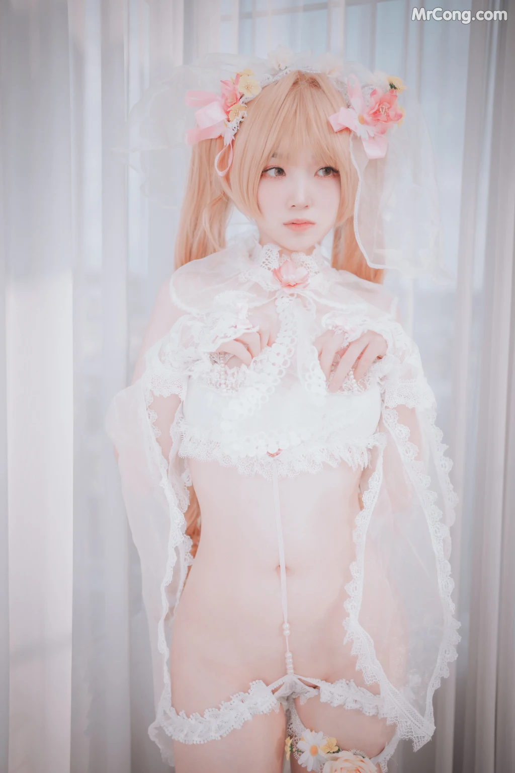 DJAWA Photo – Bambi (밤비): “God Mother Heket (Destiny Child)” (Full ver.) (201 photos) – Page 8